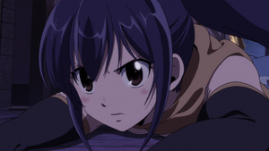 Fairy Tail: Dragon Cry v3